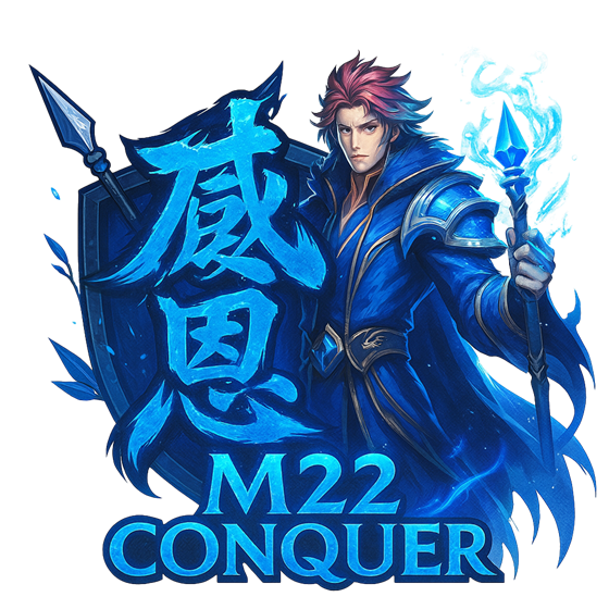 M22 Conquer Online